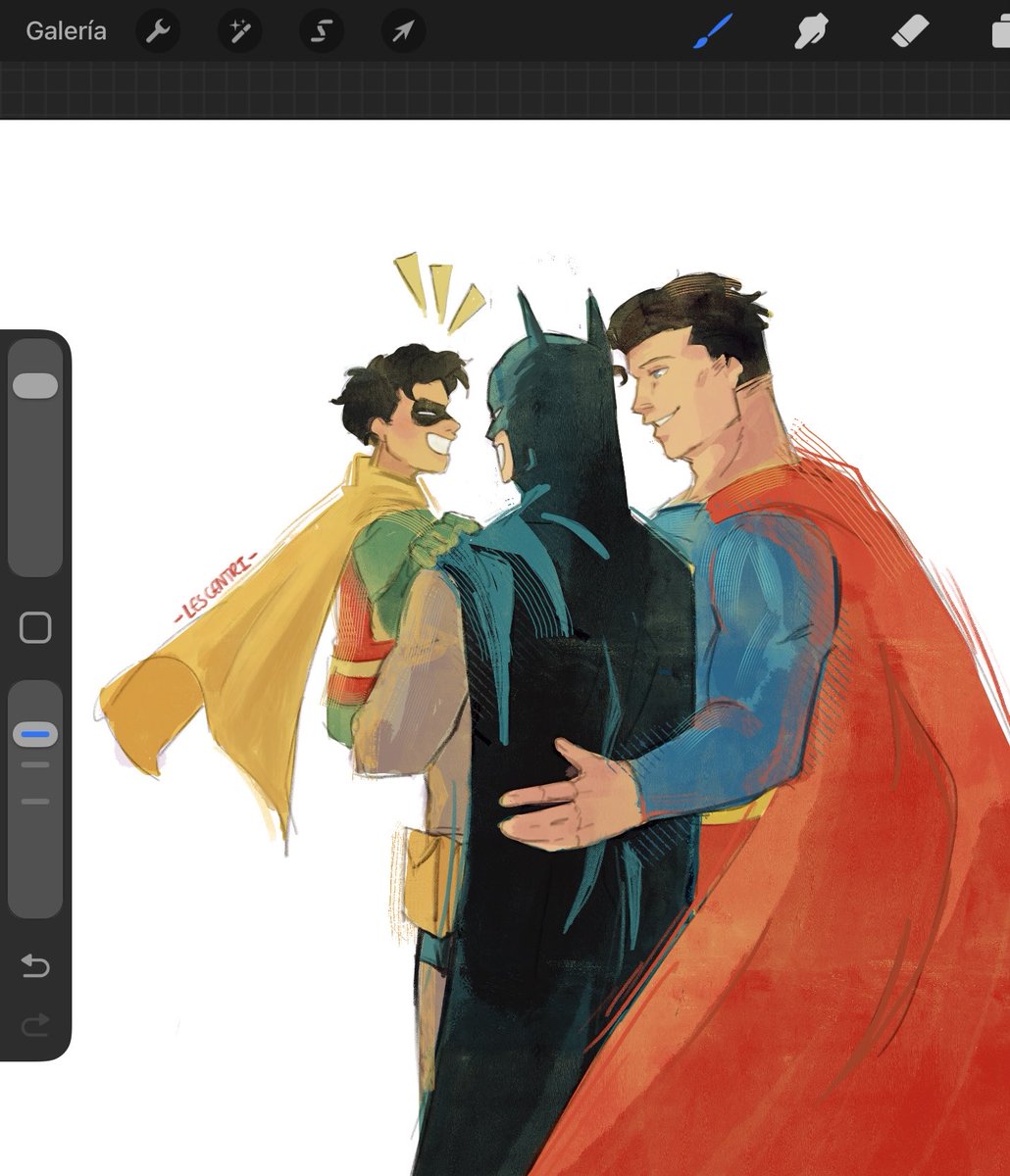 lescentri's tweet photo. Eles 🐛 #superbat https://t.co/b0brTpM8Pv