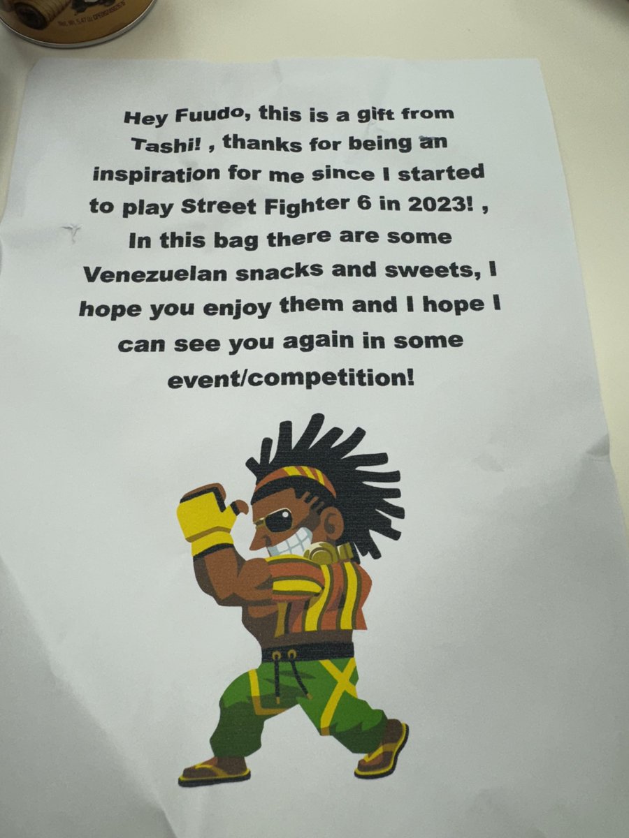 Fuudo | ふ〜ど tweet media