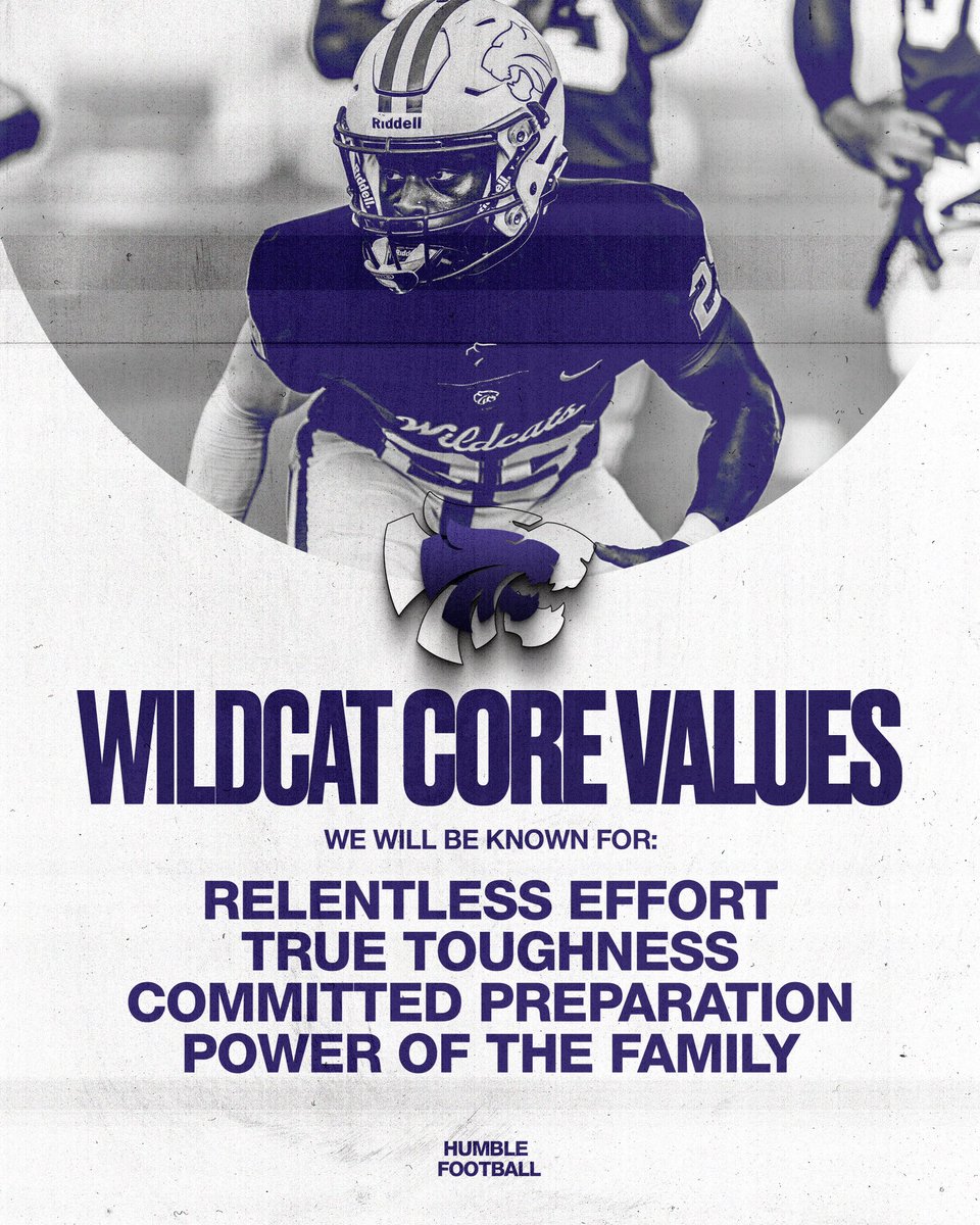 Humble Wildcats FB tweet media