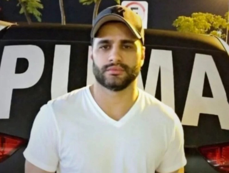 Paulo de Tarso tweet media