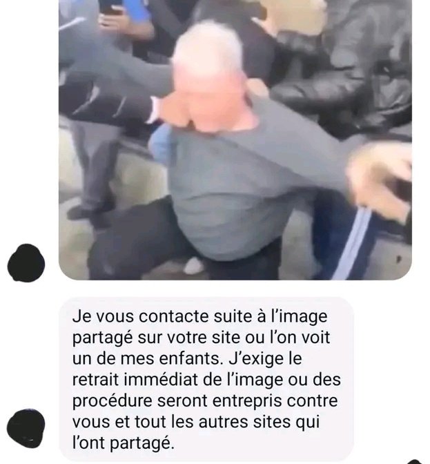 ⚜️ Le Tabarnak ⚜️ tweet media