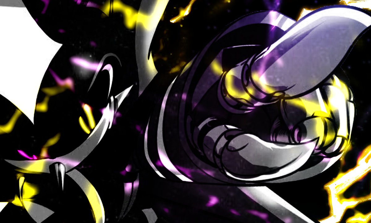 NEO SPAMTON tweet media