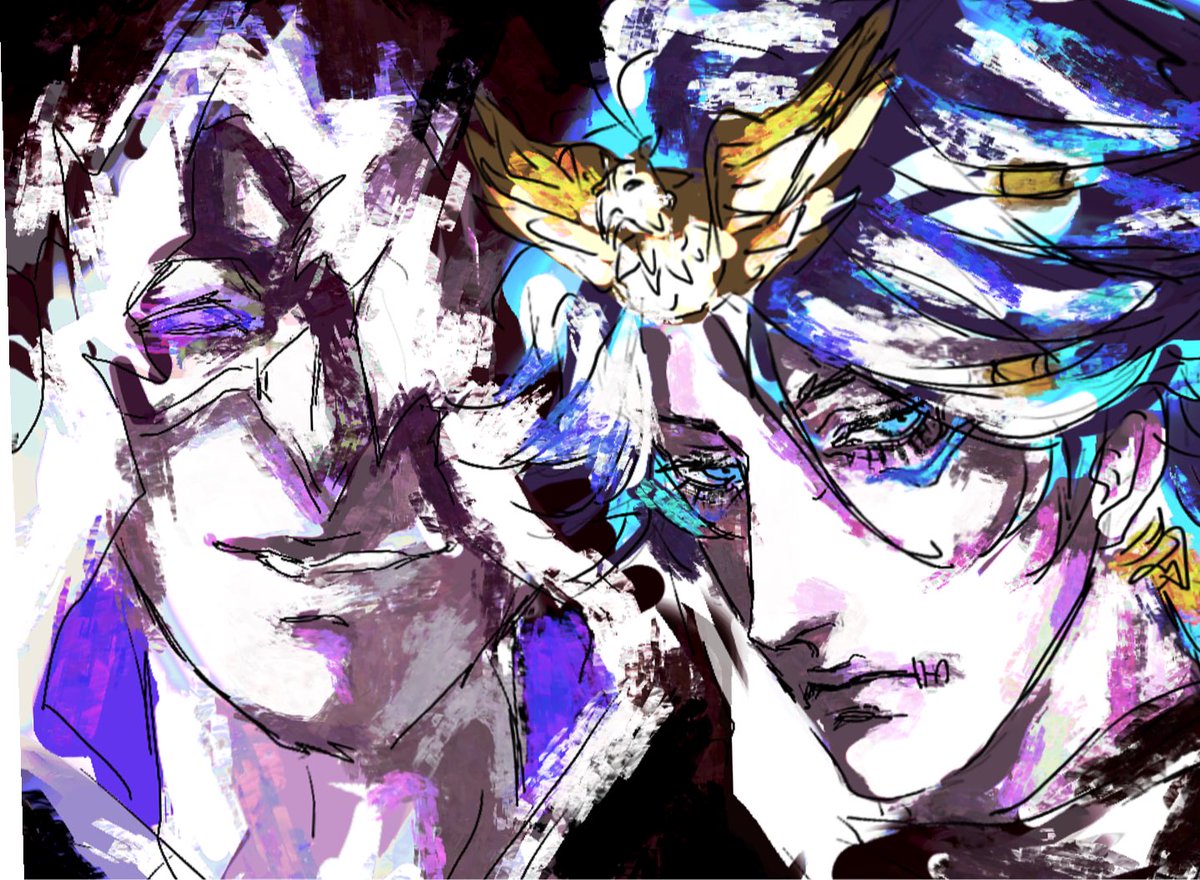 迭里裳 tweet media