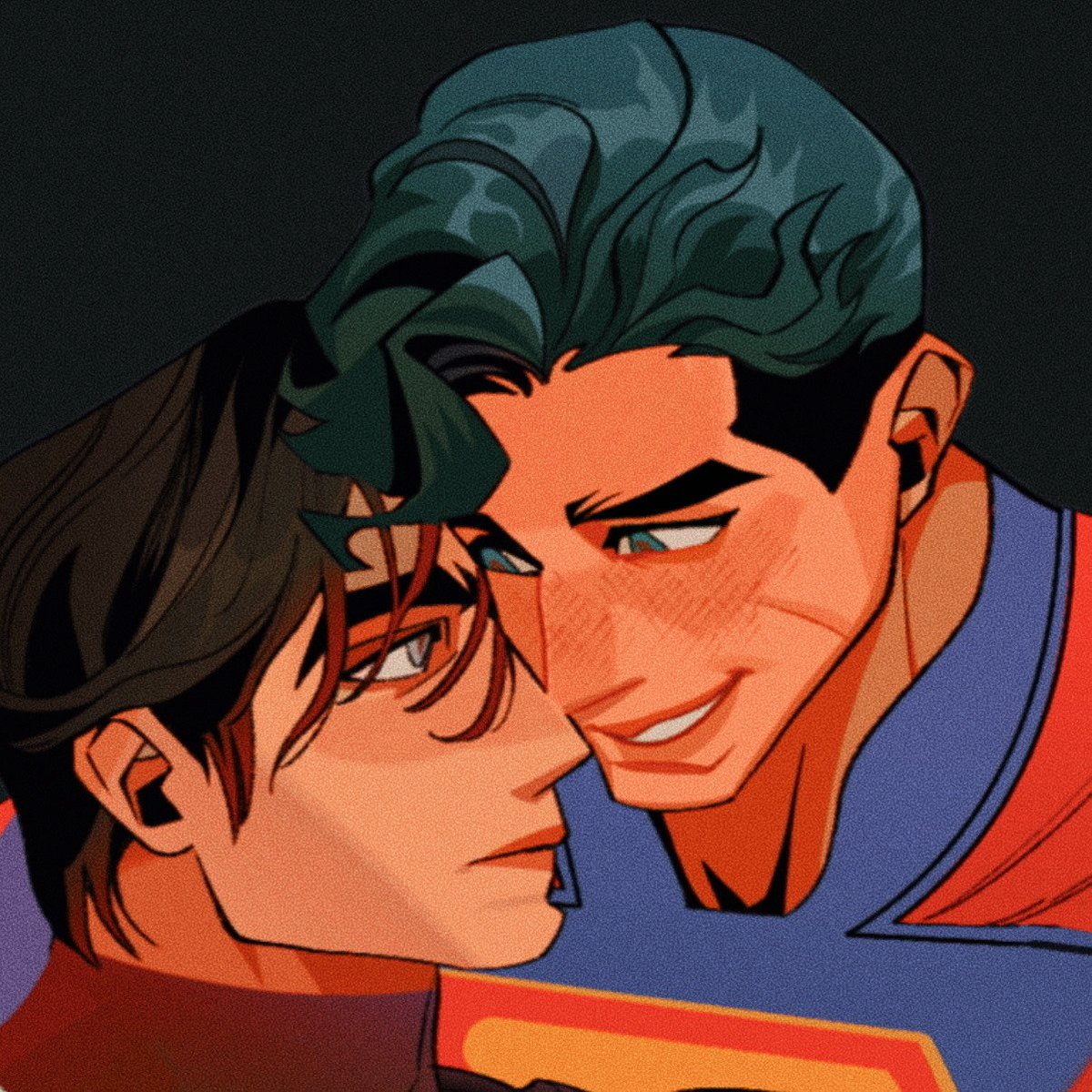 KOHI & ANDIE🌵@ on tiktok / tumblr / ig! tweet media