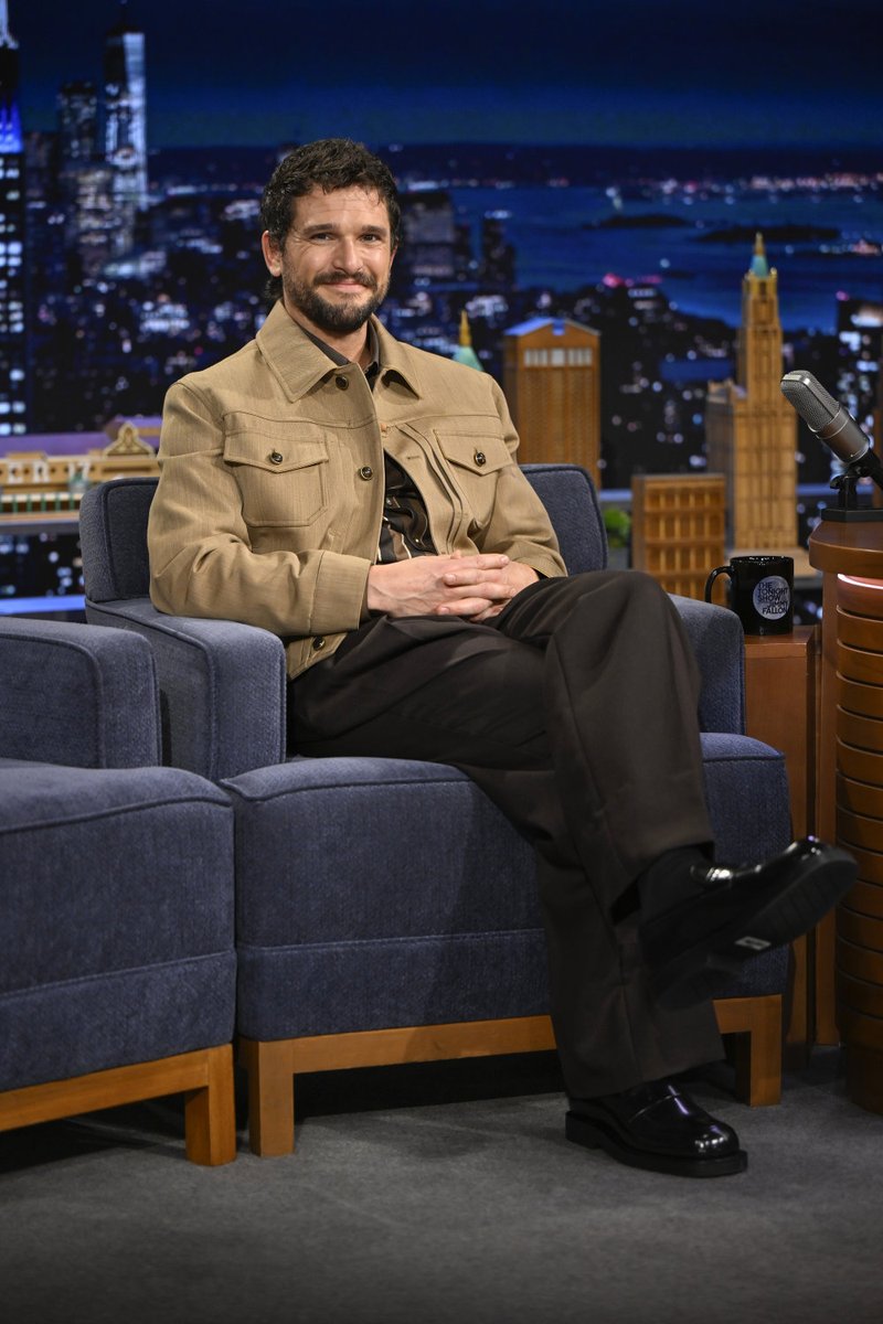 The Tonight Show tweet media
