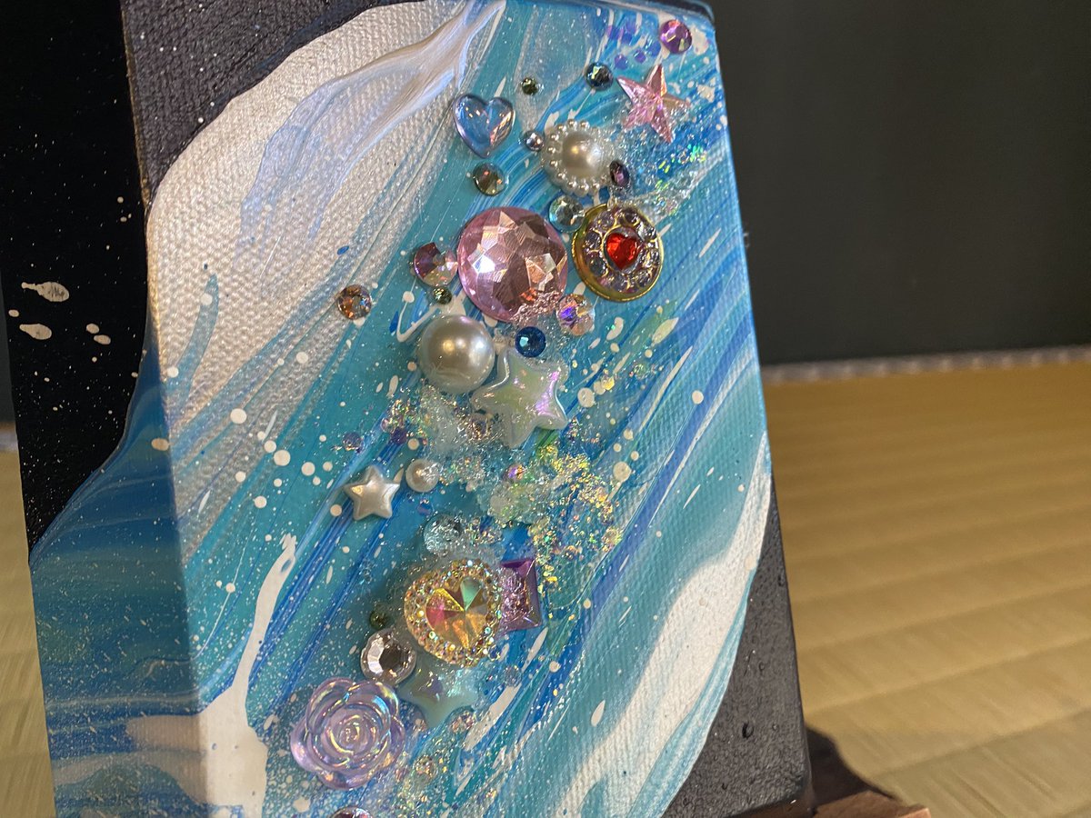 gallery CAFEとこのま tweet media