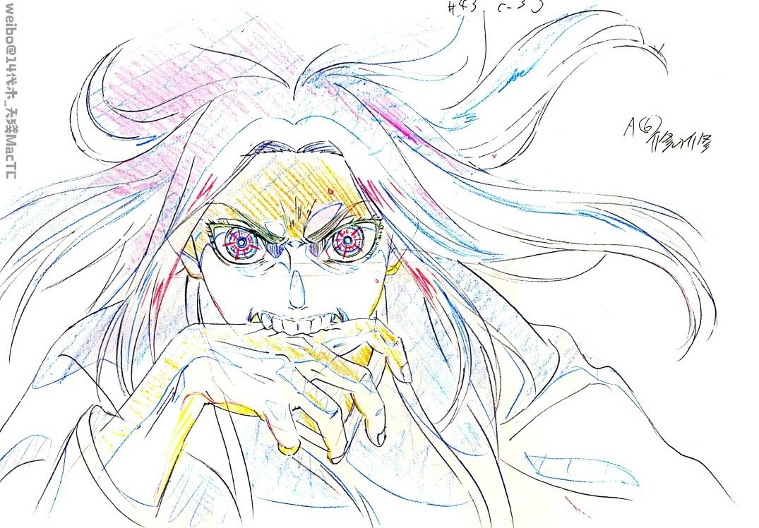 Shingeki no Kyojin Perfect Shots tweet media