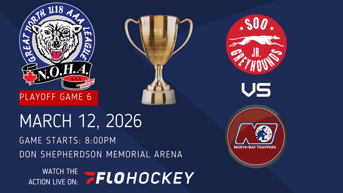 Great North U18 League tweet media