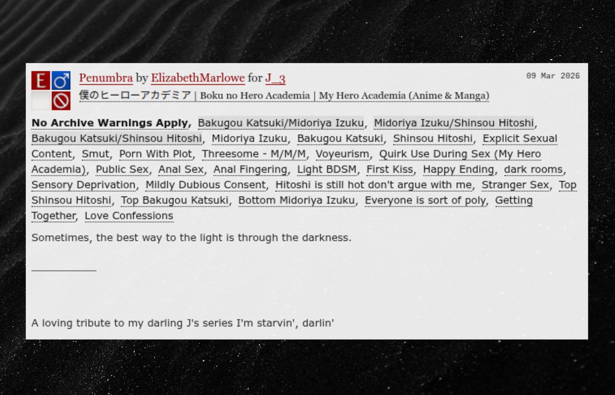 Liz 🫠✨️ tweet media