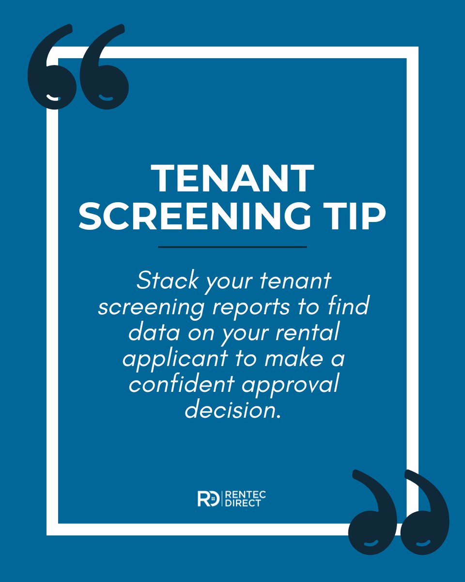 Rentec Direct tweet media