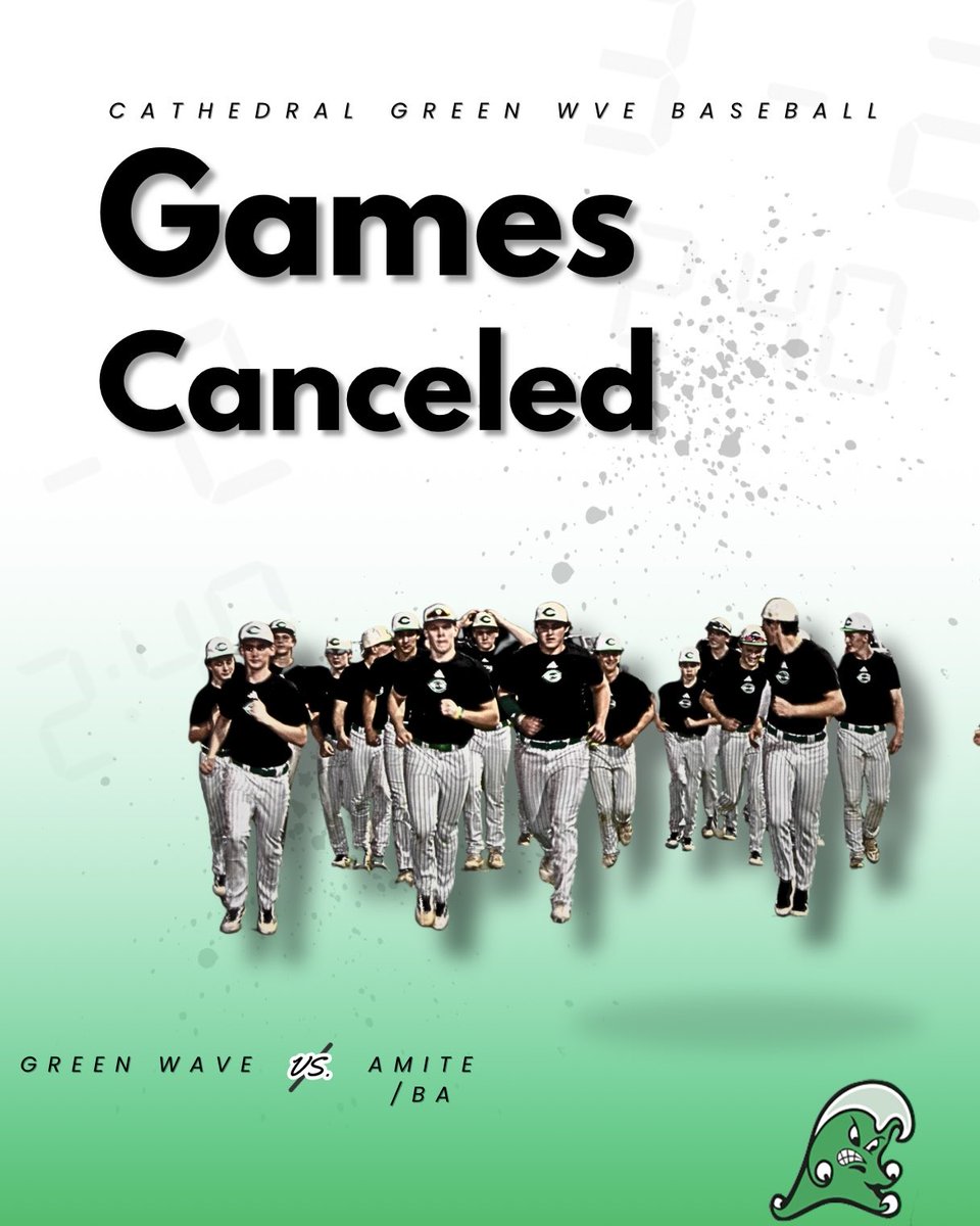Cathedral Baseball tweet media