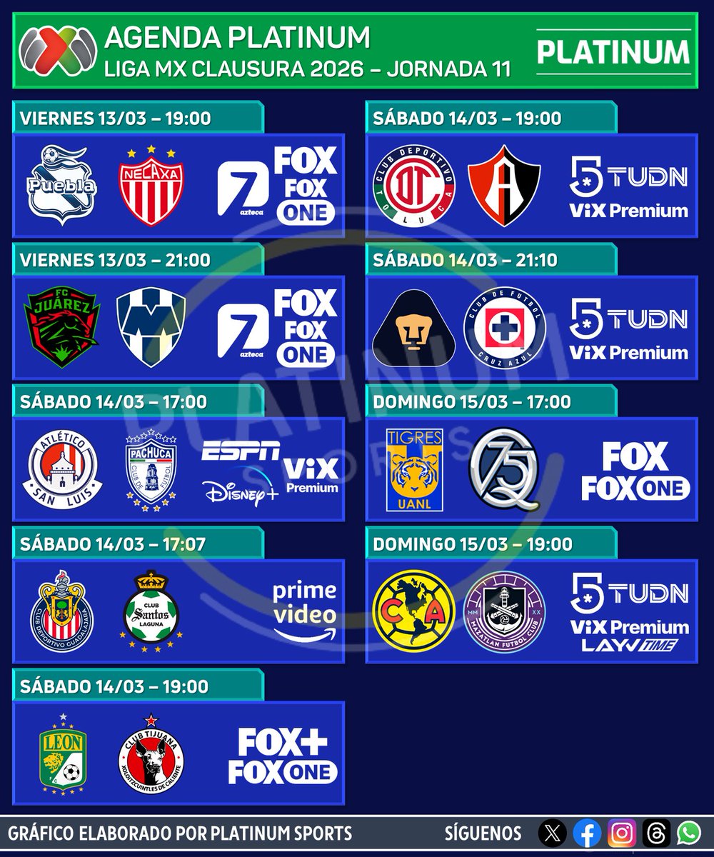 PLATINUM Sports tweet media