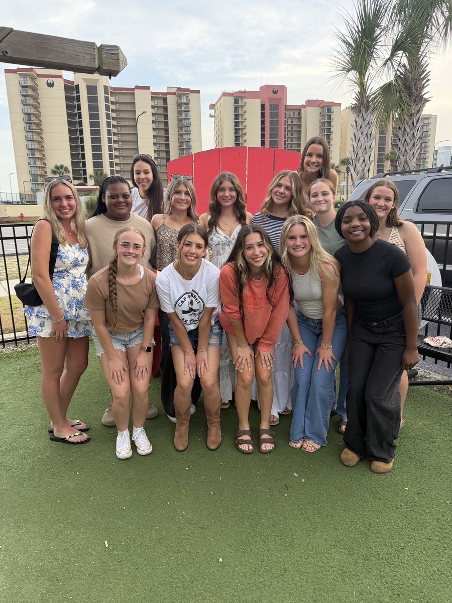 Friendship Christian Softball tweet media