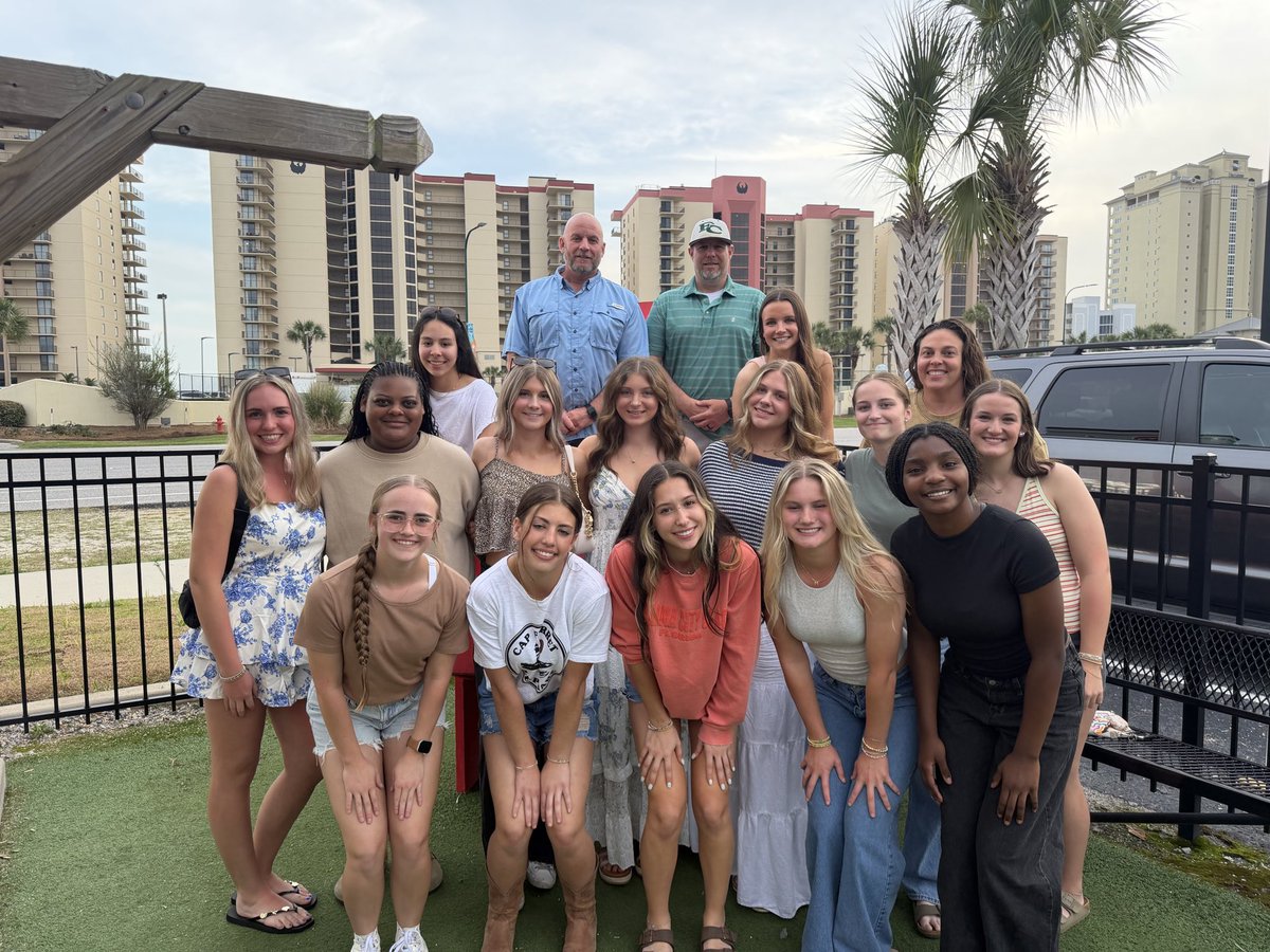 Friendship Christian Softball tweet media