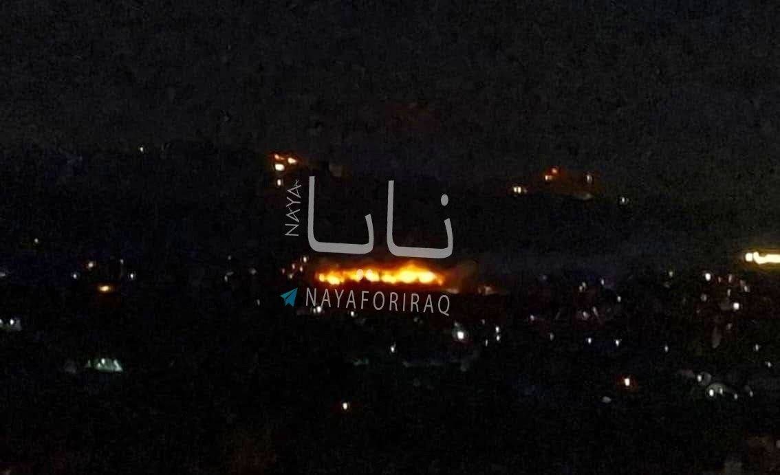 EyeOfTruthX's tweet photo. 🚨 BREAKING

🇮🇱🇱🇧

Reports indicate two Israeli Merkava tanks were targeted during an attempted incursion into the town of Khiyam in southern Lebanon, according to initial reports.

🚨 عاجل

🇮🇱🇱🇧

تقارير تفيد بـ استهداف دبابتين إسرائيليتين من طراز ميركافا خلال محاولة اقتحام بلدة الخيام جنوب لبنان بحسب المعلومات الأولية.

#Lebanon #Israel #Merkava #SouthLebanon #MiddleEast #War #الشرق_الأوسط #لبنان #إسرائيل