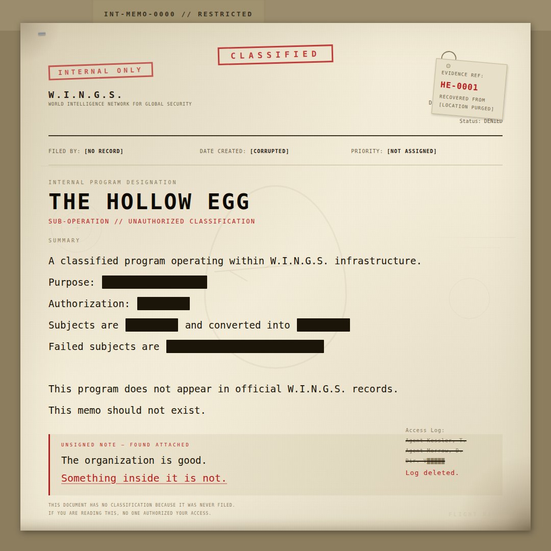 Flight Risk tweet media