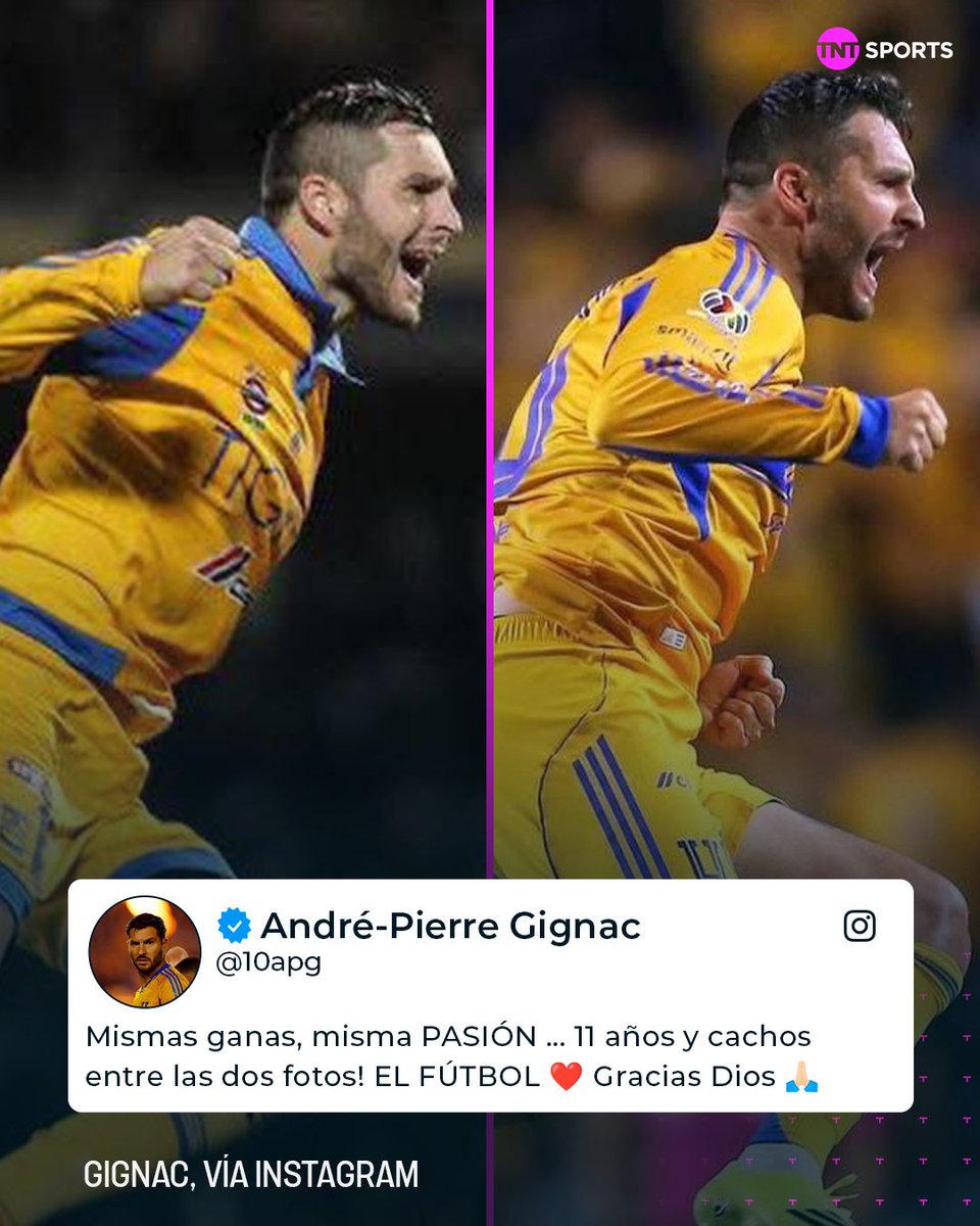 TNT Sports México tweet media