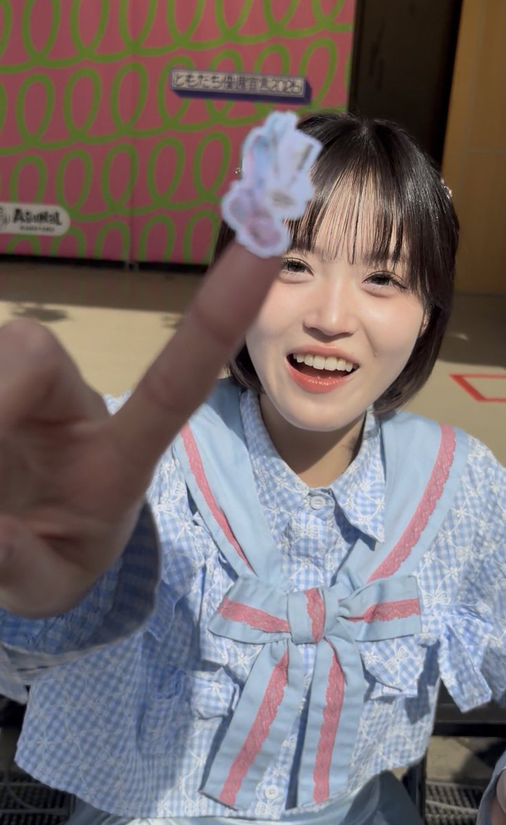 HMSTAKR's tweet image. 間近の初見キラーさん✨✨✨
俺初見じゃないけど毎度沼らせてもらってます🥰🥰🥰大好きです❤️
#onefive
#onefive_SOYO 
#初見キラー