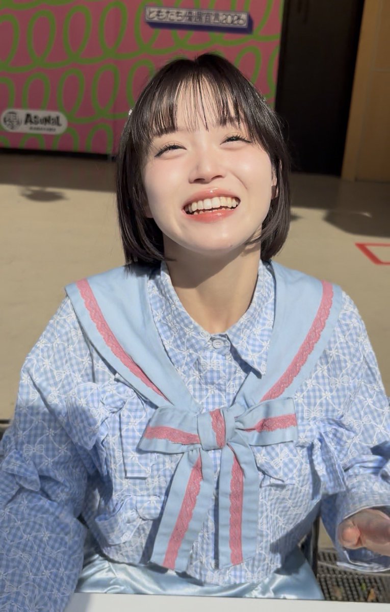 HMSTAKR's tweet image. 間近の初見キラーさん✨✨✨
俺初見じゃないけど毎度沼らせてもらってます🥰🥰🥰大好きです❤️
#onefive
#onefive_SOYO 
#初見キラー