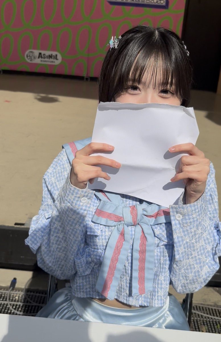 HMSTAKR's tweet image. 間近の初見キラーさん✨✨✨
俺初見じゃないけど毎度沼らせてもらってます🥰🥰🥰大好きです❤️
#onefive
#onefive_SOYO 
#初見キラー