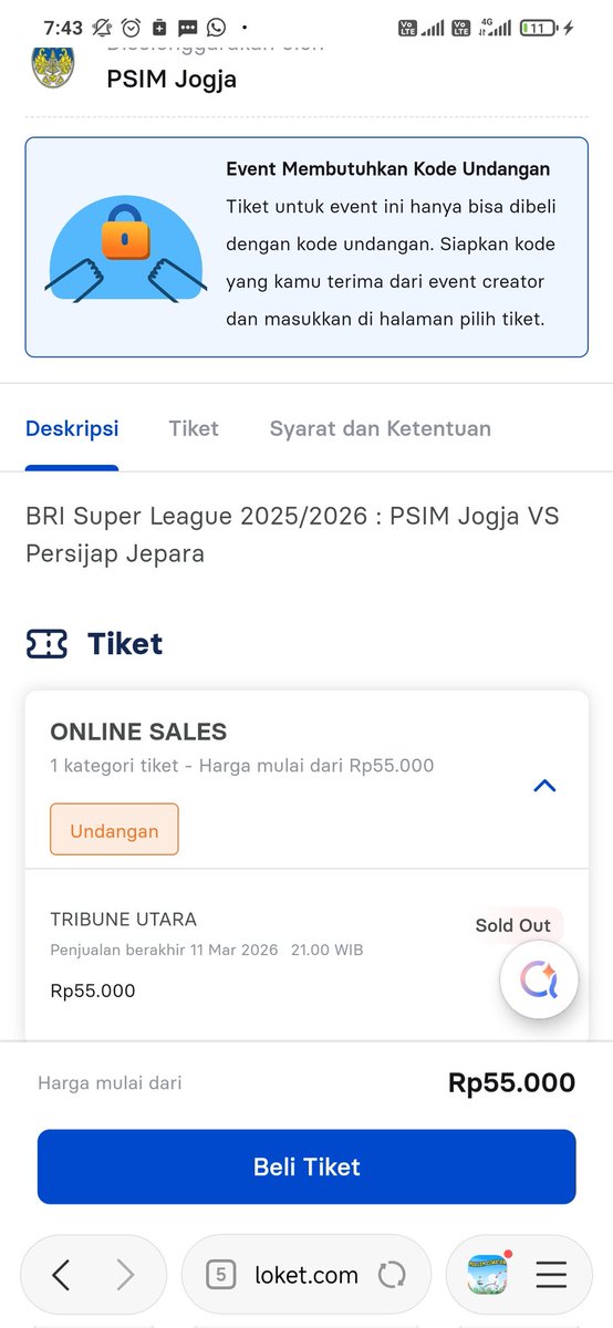 Kasir Indomaret tweet media