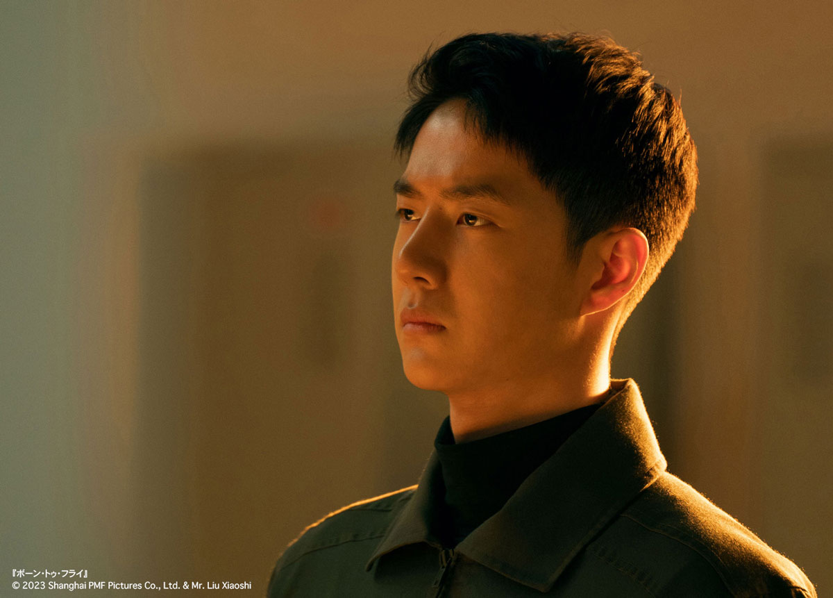 スカパー！エンタメ tweet media