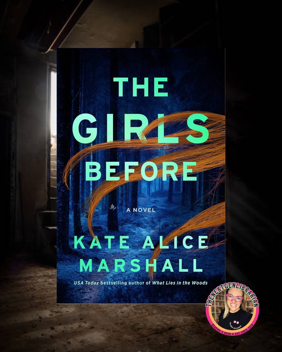 Amanda Hunt she/her  tweet media