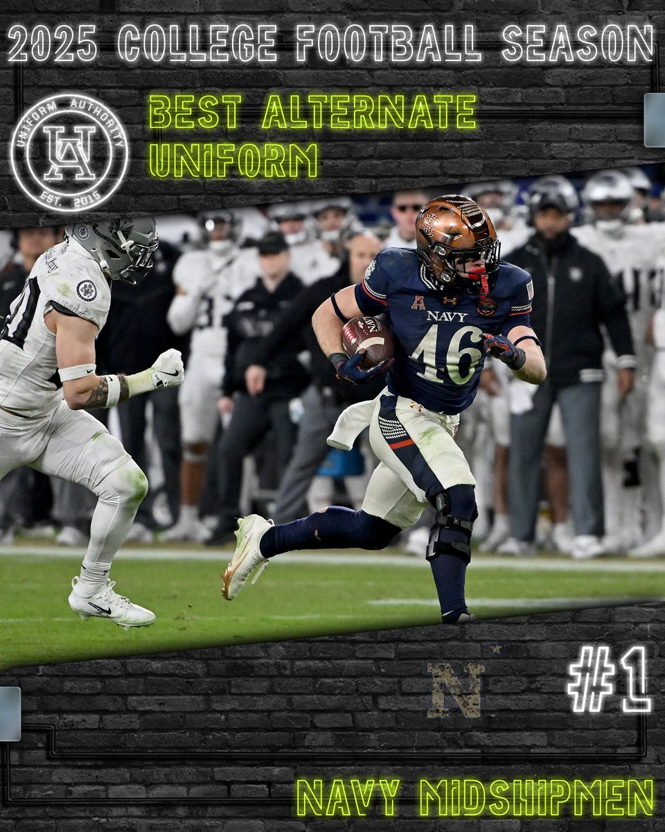 Uniform Authority tweet media