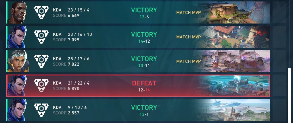 F/A winter tweet media