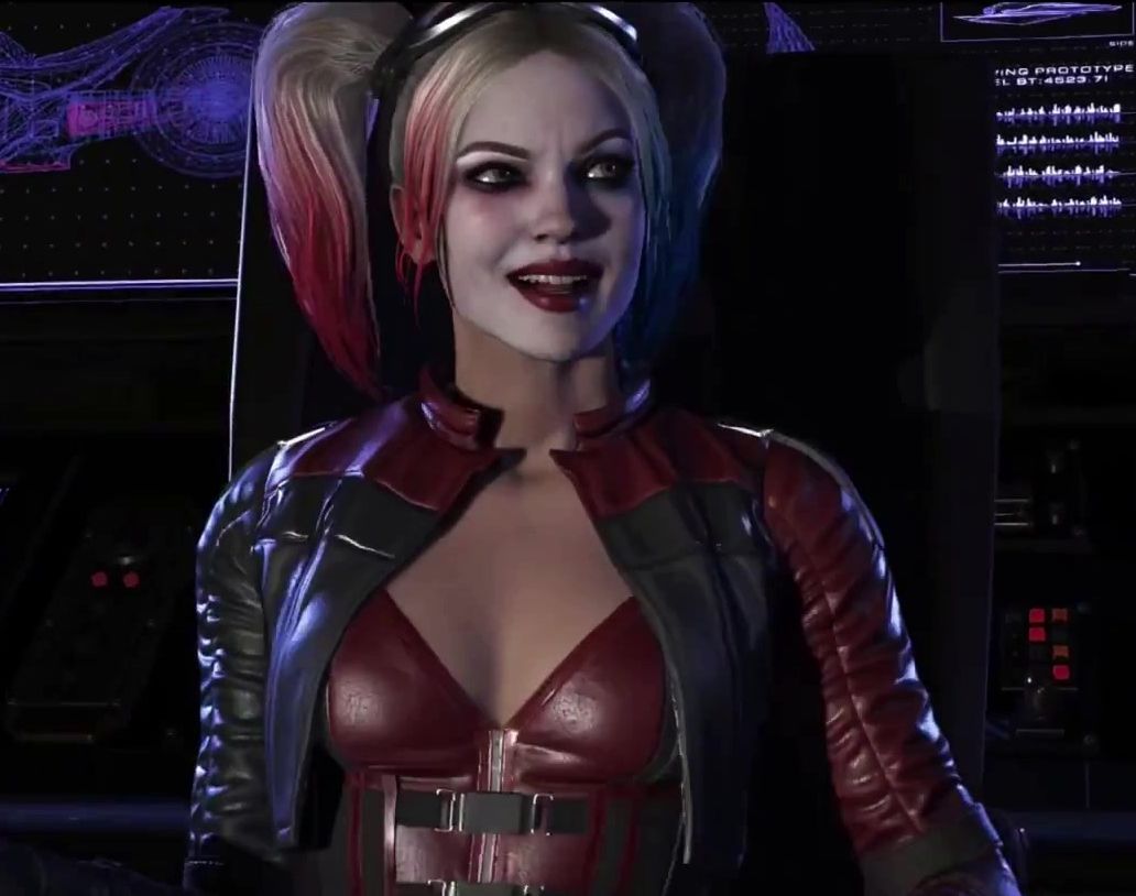 ━ 𝐇𝐀𝐑𝐋𝐄𝐘 𝐐𝐔𝐈𝐍𝐍 tweet media