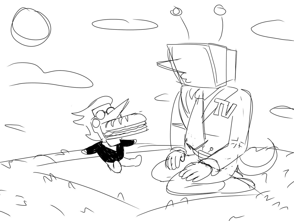 ari 📺 tweet media