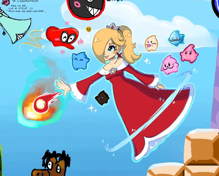 CYA🌙⭐ tweet media