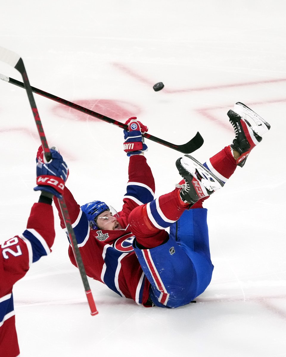 Canadiens Montréal tweet media