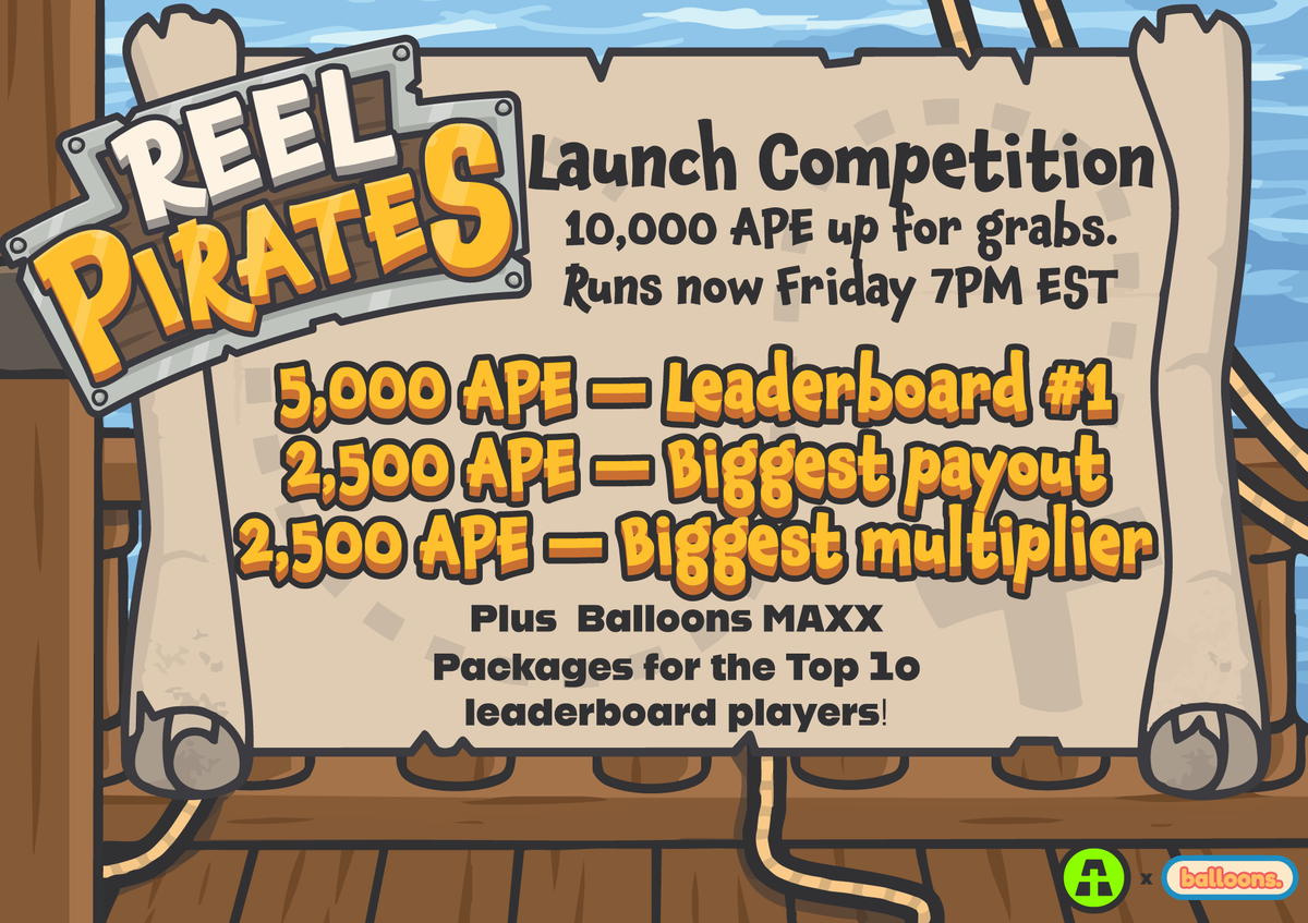 Ape Church tweet media