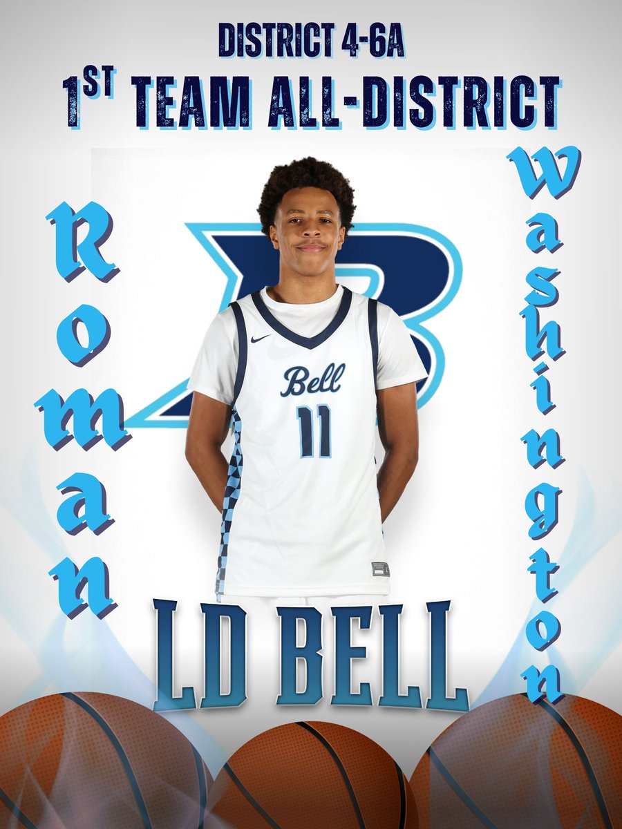 L.D. Bell Basketball tweet media