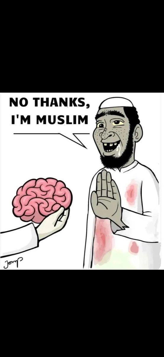 eduardosdelat1's tweet photo. @isaacrrr7 A.
Claro que sí!!
#IslamIsShit https://t.co/op3SmIpeVG
