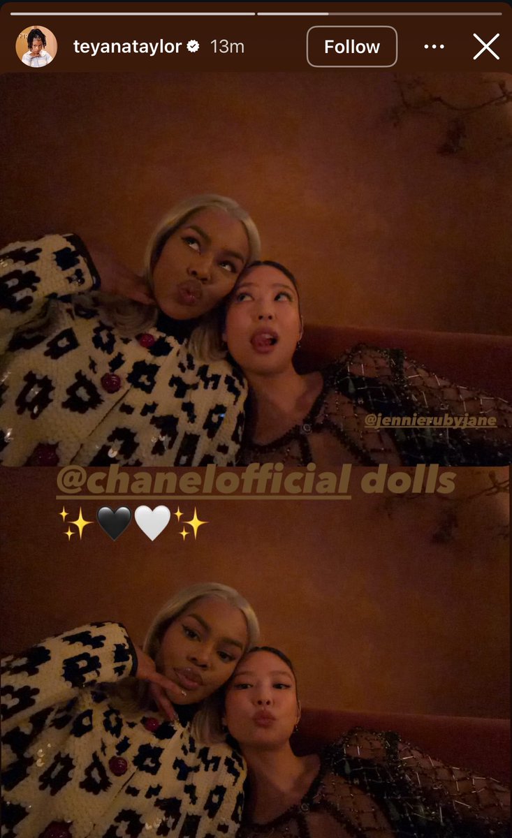 rubiesdelrey's tweet photo. awww this is their first time meeting too 😭❤️ https://t.co/zpIpED36xF