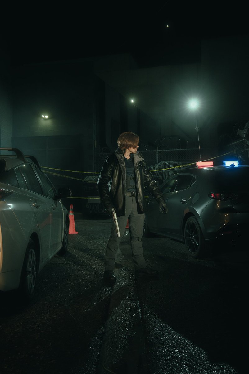 Jeff Angdahl VO🎙Toptyr_cosplay tweet media