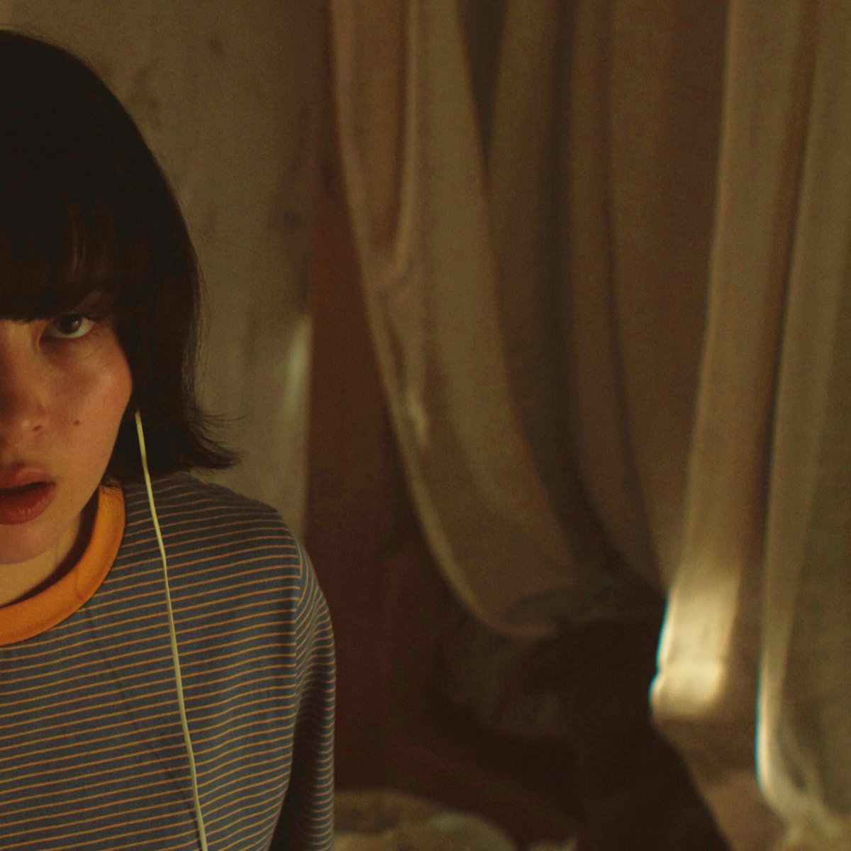 映画『インビジブルハーフ』公式 tweet media