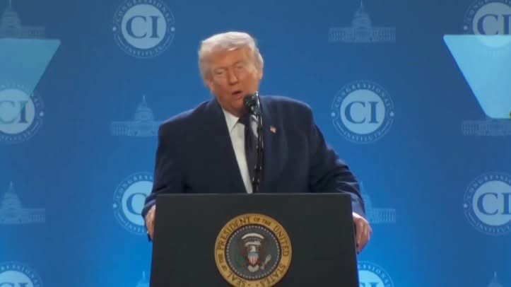 BREAKING: WTAF??? Accused pedophile Donald Trump says that girls have ...