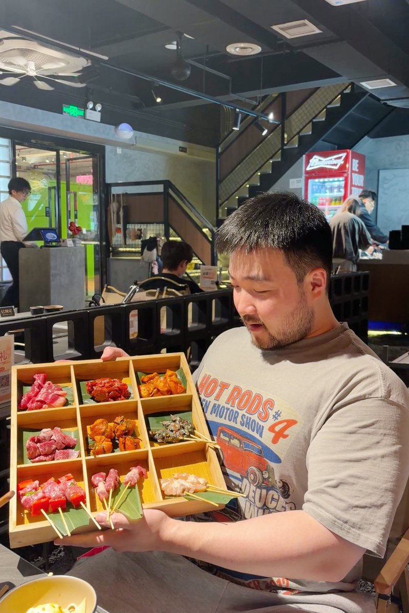 Sam磊磊 tweet media