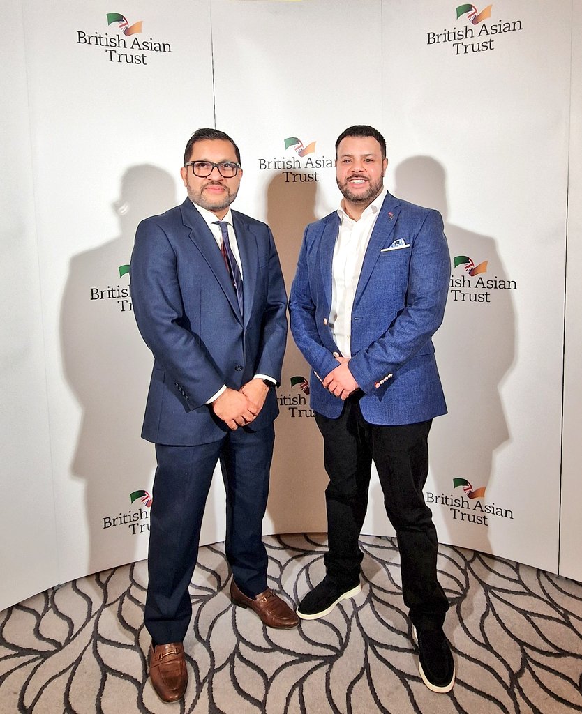 The Conservative Muslim Forum tweet media