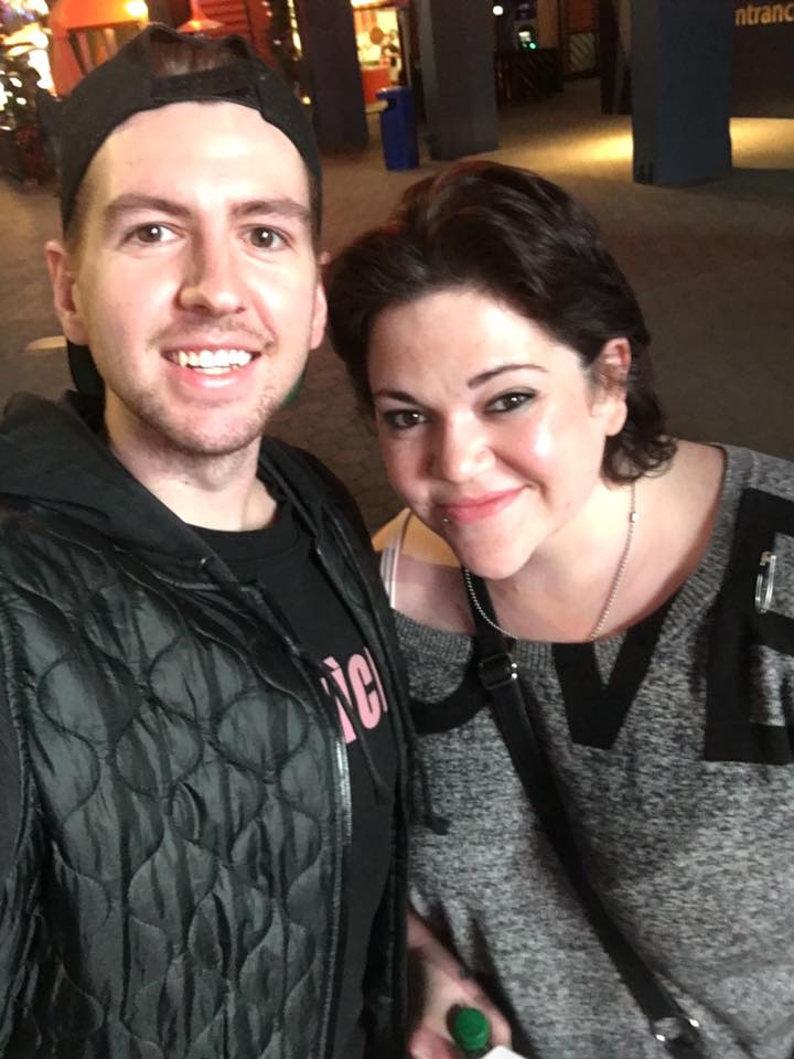 Amanda Bae tweet media