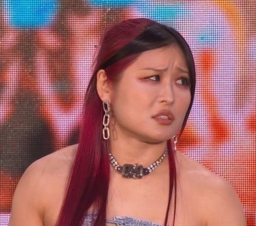 Rhiyo loses the tag team titles

iyo not facing giulia at mania

and now losing the #1 contender for the ic title 💔