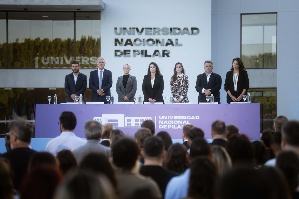 Federico Otermín tweet media