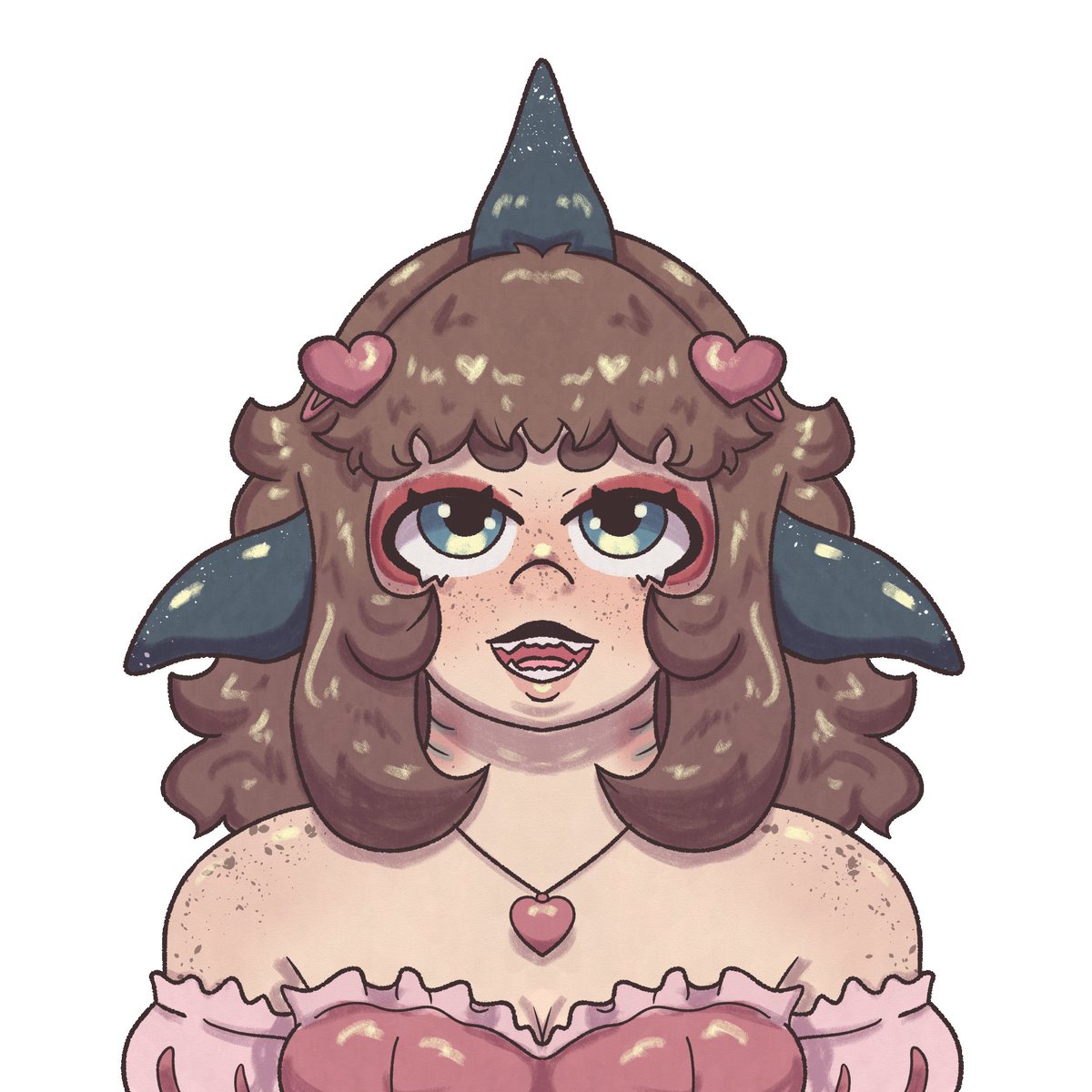 ShnarksTavern (RAFFLE/COMMS OPEN) tweet media