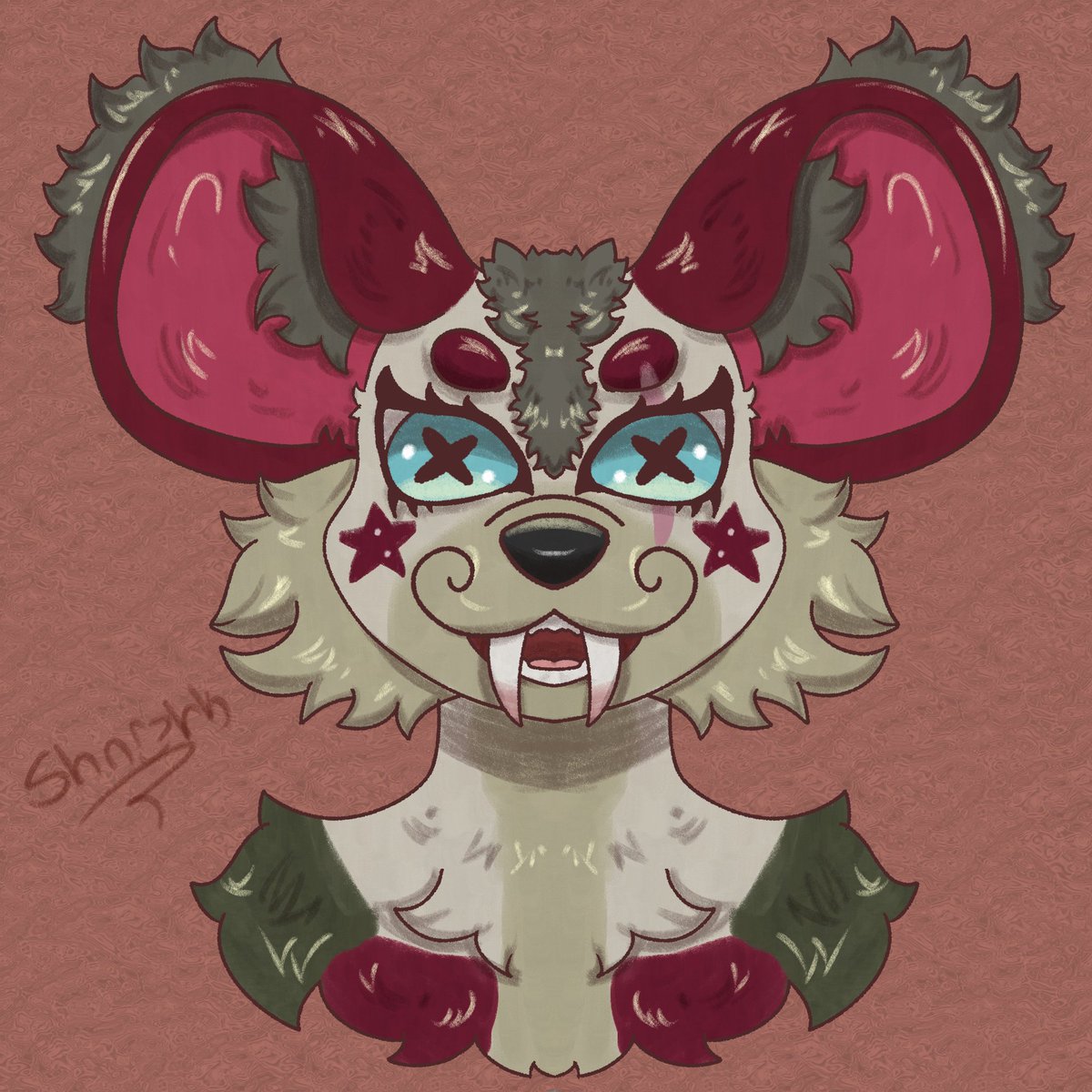 ShnarksTavern (RAFFLE/COMMS OPEN) tweet media