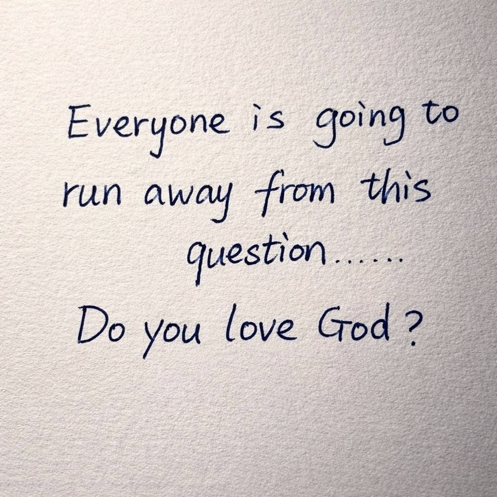 Yes! Do you?