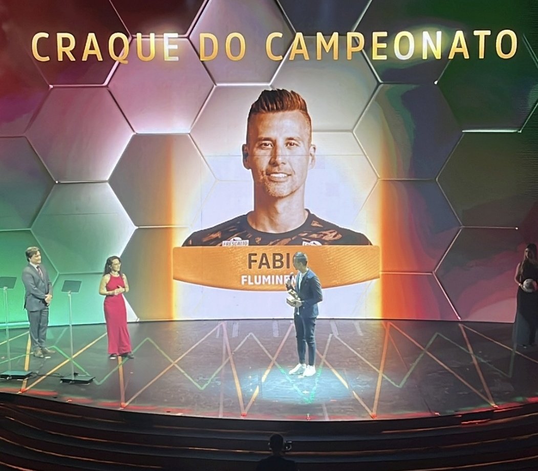 Central do Flu🇭🇺 tweet media