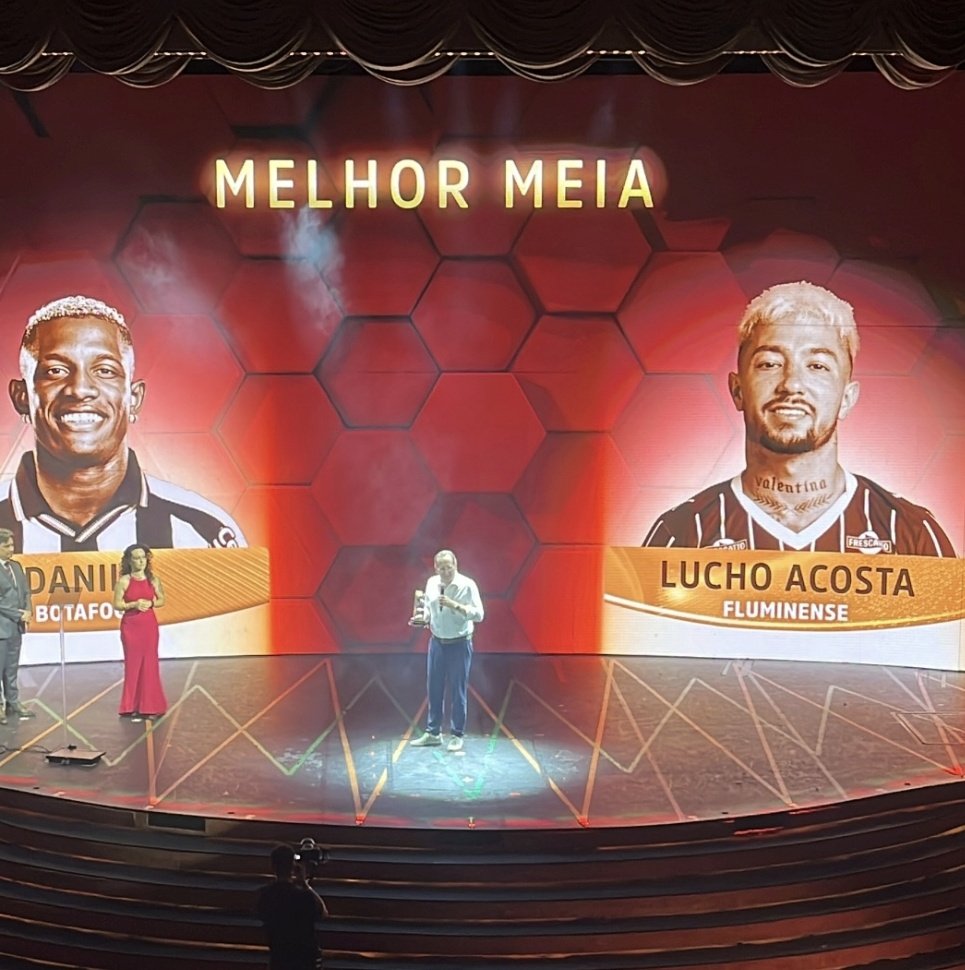 Central do Flu🇭🇺 tweet media